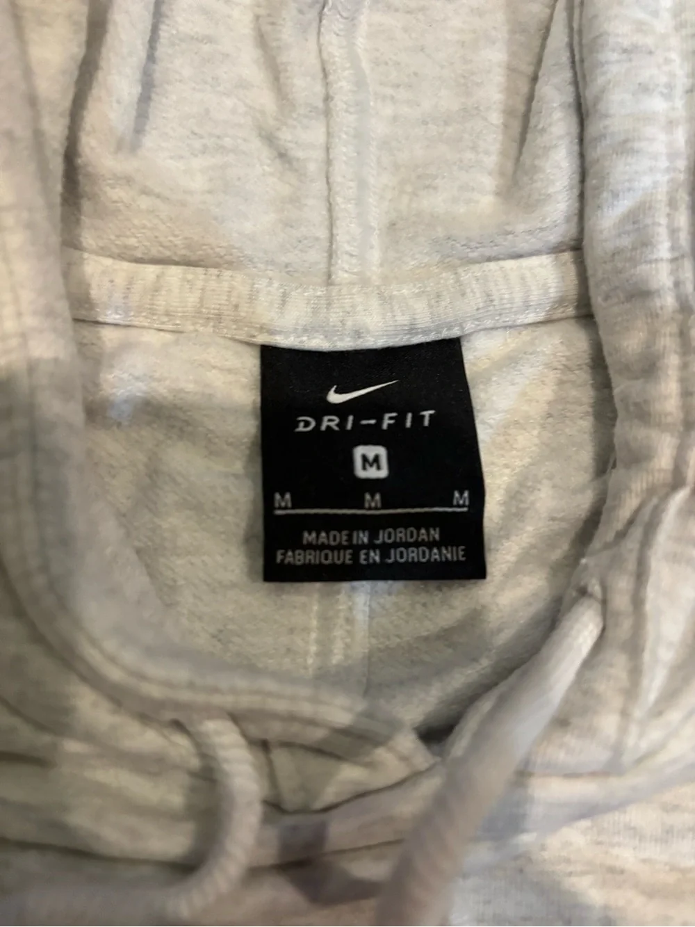 Nike dri fit